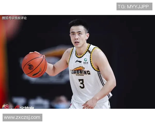 赵睿战福建14分3助攻集锦 未受场外事件影响状态